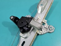 Podnośnik tył prawy SZYBY WINDA Renault Kadjar 827004EA0A HB