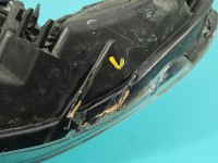 Reflektor prawy lampa przód Honda Civic VIII UFO EUROPA