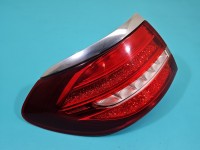 Lampa tył lewa Mercedes, Z BŁOTNIKA 16-20 Mercedes W213 kombi