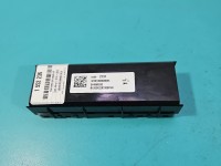 Sterownik moduł Producent części: OPEL, Europejska, NAWIEWU KLIMATYZACJI Opel Astra V K 84692731