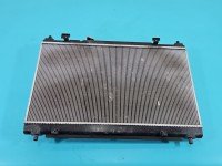 Chłodnica wody Suzuki Vitara II 2015- CZ023000-4911 1.5 16V