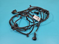 Czujnik parkowania PDC Volvo V40 II 12- 31350909, 31341344, 31341343 szary 714-16