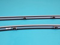 Relingi dachowe komplet Suzuki Sx4 S-Cross 13-21