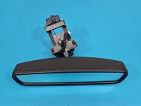 Lusterko wewnętrzne Ford Mondeo Mk5 wsteczne