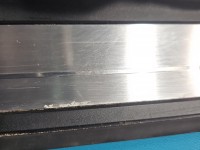 listwa nadwozia BMW G30 7390216 TYŁ PRAWA LUXURY LINE LED BMW