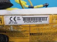 Poduszka powietrzna fotela airbag LEXUS CT 10-22 0589-P1-000082