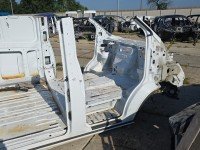 Próg prawy SŁUPEK ŚRODKOWY B Ford Transit Custom HB 5d AA Frozen White