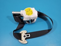 Pas bezpieczeństwa przód prawy pasażera LEXUS NX I 14-21