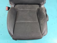 Fotel lewy przód kierowcy Audi A3 8P EU 5d Producent części: Audi, 5D