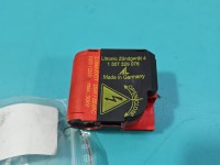 ŻARNIK STARTER ZAPŁONNIK CEWKA XENON 1307329076Volvo V50 S40 II