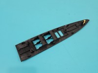 Listwa listwy dekory dekor deski Toyota Avensis III T27 eu