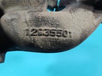 Kolektor wydechowy Opel Insignia A 12635501 2.0 T (A20NHT)