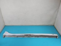 Listwa progowa prawa PRÓG NAKŁADKA Jaguar XE X760