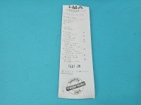 TEST Alternator Opel Vectra C 0124525030 2.2 dti