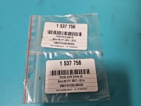 Zacisk przód prawy BMW X6 E71 3.0d