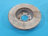 Tarcze hamulcowe przód klocki bmw F30 2.0d Producent części: BMW, Textar 312mm\24mm, 6el