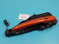 Klamka przód prawa zewnętrzna Renault Captur I 806068462R
