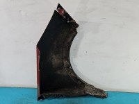 Błotnik przód lewy Kia Sportage III 10-15 pomarańczowy D2A