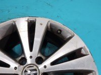 Felga aluminiowa 18" komplet alufelgi felgi Vw Passat B6