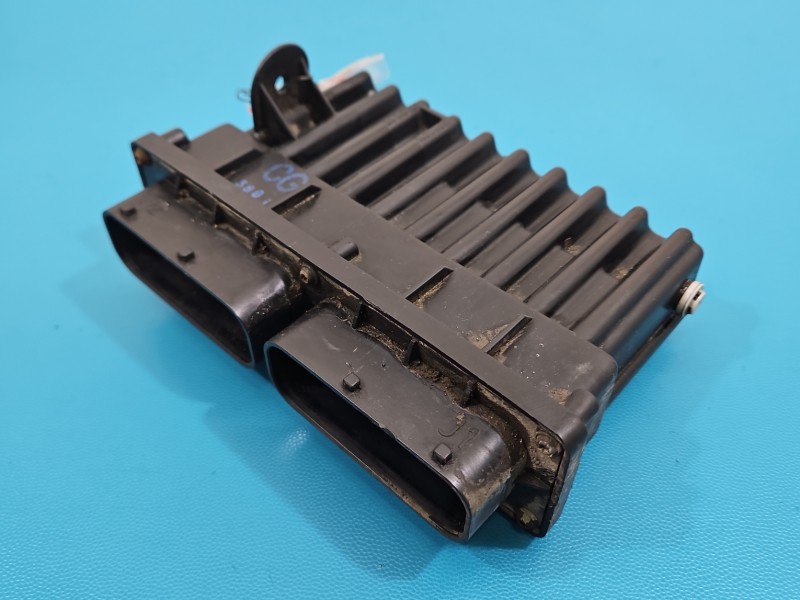 Przekaźnik wentylatorów wentylatora Opel Zafira A 24410128, 15396911