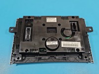 Konsola panel nawiewu Land Range Rover III L322 01-12