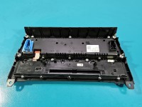 Konsola panel nawiewu Bmw f10 f11 9306153