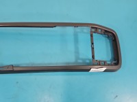 Osłona ZAŚLEPKA PLASTIK Volvo S90 II 16- 31377355