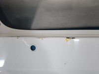 Zderzak tył tylny Toyota Auris II kombi 040