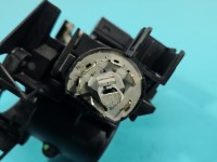 Komputer Sterownik silnika 09391249, 8972406217 Opel Astra II G 1.7 dti