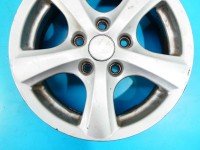 Felga aluminiowa 15" Kia Ceed I 06- alufelga