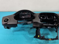 Deska rozdzielcza airbag pasażera kokpit Fiat Bravo II