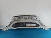 Maska przednia Citroen Jumper 14- biały