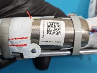 Kurtyna prawa poduszka airbag Skoda Fabia III kombi