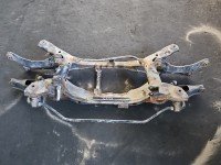 Tylna belka oś tył Mitsubishi Outlander III 12- 2.4 wiel