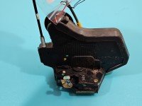 Zamek tył lewy Toyota Camry VI XV30 01- 4 pin