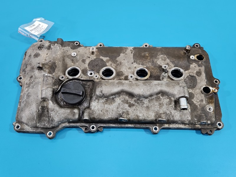 Pokrywa zaworów Toyota Avensis III T27 1.8 vvti