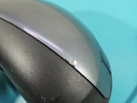 Lusterko lewe pin Peugeot 207 HB 3d kolor europa