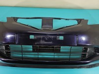 Zderzak przód Honda Jazz III granatowy PB83P