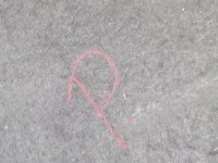 Osłona ZAŚLEPKA PLASTIK PODWOZIA PRAWA AUDI A6 C7