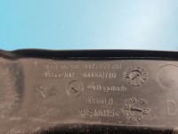 Podszybie Citroen C4 Cactus 14-20 980159668A, 9803089780, 9805358680 EUROPA