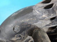 Kolektor ssący Opel Astra IV J 1.6 16V 2900815249, 55573811