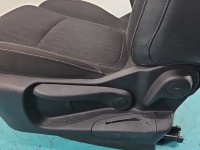 Fotel lewy przód kierowcy Renault Megane IV EU 4d