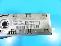 Radio fabryczne Citroen C5 7645124392