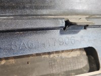 Zderzak tył Ford Fiesta Mk7 H9 HB