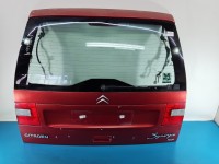 Klapa tył Citroen Evasion HB 5d EKQD