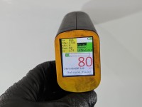 DRZWI PRZÓD LEWE KIEROWCY AUDI Q5 08- 5d LY9C