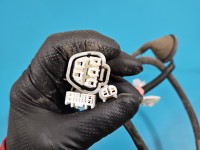 Wiązka instalacja 82412-78050d, 82412-78050d, pompy paliwa LEXUS NX I 14-21 82412-78050D