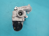Turbosprężarka Regenerowana Peugeot 301 1.6 hdi 99KM 49172-03000, 9804945280, 17090840227