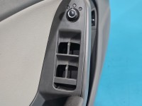 Tapicerka drzwi przód lewa boczek AUDI A4 B8 8K1867105