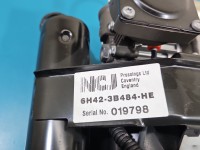 Pompa zawieszenia kompresor Land Range Rover III L322 01-12 6H42-3B484-HE, RQU500690